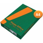 HAPPY OFFICE 80g A4 500 listů – Hledejceny.cz