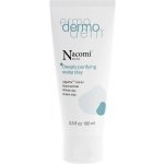 Nacomi Dermo Head Skin Peeling Clay Jíl na vlasovou pokožku s peelingovým účinkem 100 ml – Hledejceny.cz