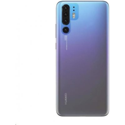 Pouzdro Puro "0.3 NUDE" Huawei P30 Pro, čiré – Zbozi.Blesk.cz