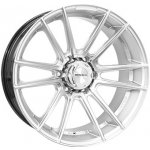 MONACO WHEELS TUNNEL 18x9 6x139,7 ET20 silver | Zboží Auto