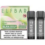 Elf Bar Elfa Cartridge Jahoda a kiwi – Zboží Mobilmania