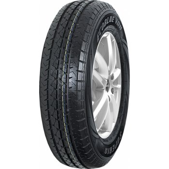 Pneumatiky Superia Ecoblue Van 205/65 R16 107T