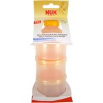 NUK Dávkovač na sušené mléko růžová – Sleviste.cz