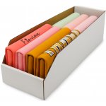 Karton Pak Úložný box Bílý karton 15 x 47 cm – Zboží Dáma