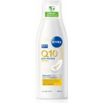 Nivea Visage Q10 čistící pleťové mléko proti vráskám 200 ml – Hledejceny.cz