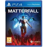 Matterfall – Zboží Dáma