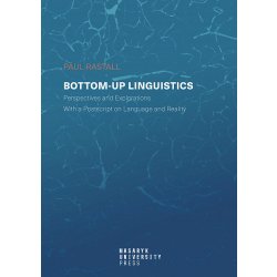 Bottom-up Linguistics