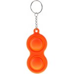 Plop Up! Fidget Toys Simple Dimple Plop Up! V9 – Zboží Dáma