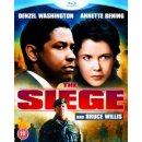 The Siege BD