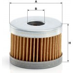 MANN-FILTER Vzduchový filtr MANN C43/1 (MF C43/1) – Hledejceny.cz