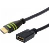 Propojovací kabel Techly ICOC-HDMI2-4-EXT075