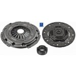 Spojková sada SACHS SA 3000970069 - AUDI, SEAT, ŠKODA, VW – Sleviste.cz