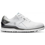 Footjoy Pro SL Carbon Boa Mens white/silver – Zboží Mobilmania