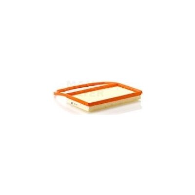 Mann Filter Vzduchový filtr MANN C29015 – Hledejceny.cz