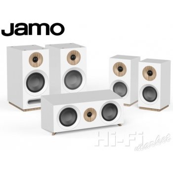Jamo S 803 HCS