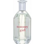 Tommy Hilfiger Tommy Girl toaletní voda dámská 100 ml tester – Sleviste.cz