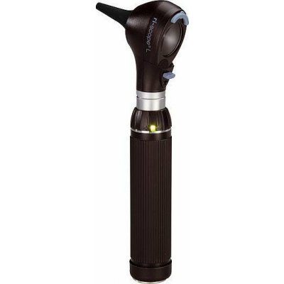 Riester Otoskop, ri-scope, 2,5 V, C-držák pro 2 alk. bat. – Hledejceny.cz
