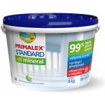 Vnitřní tradiční nátěr Primalex STANDARD 15kg – Zboží Mobilmania