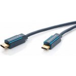 Clicktronic 11.90.1402 USB 3.1 Gen 1 USB C(M) - USB C(M), 2m – Zboží Živě