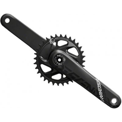 Sram Truvativ Descendant Carbon Eagle DUB