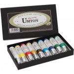 Umton Souprava olejových barev 9 x 20 ml – Hledejceny.cz