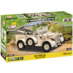 Cobi 2256 1937 Horch 901 (Kfz. 15) – Zbozi.Blesk.cz