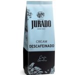 Jurado Cream Descafeinado zrnková 1 kg – Hledejceny.cz
