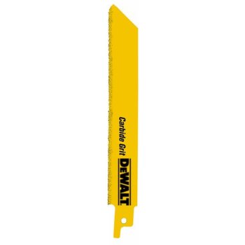 DeWALT DT2332 pilový plátek demoliční na cihly, bloky, keramiku, laminát a ocel pro mečové pily 152mm