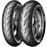 Dunlop Sportmax D207 180/55 R18 74W | Zboží Auto