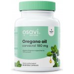 Osavi Oregano Oil Carvacrol 180 mg 60 enterických kapslí – Hledejceny.cz