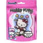 Suavipiel dětské houby na mytí Hello Kitty Hello Kitty bath Sponges – Sleviste.cz