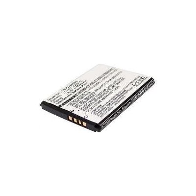 Powery Alcatel One Touch 880A 800mAh – Zboží Živě