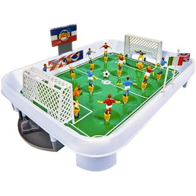 Kruzzel Jarní stolní fotbal 21801 – Zboží Mobilmania