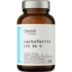 Ostrovit Pharma Lactoferrin LFS 90% 60 kapslí – Hledejceny.cz