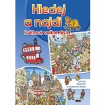 Hledej a najdi Světová velkoměsta – Hledejceny.cz