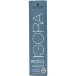 Schwarzkopf Igora Royal Highlifts 12-2 speciální blond popelavá 60 ml – Zboží Dáma