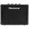 Aparatura pro kytary BLACKSTAR FLY 3 Mini Amp