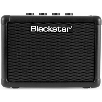 BLACKSTAR FLY 3 Mini Amp – Zboží Mobilmania