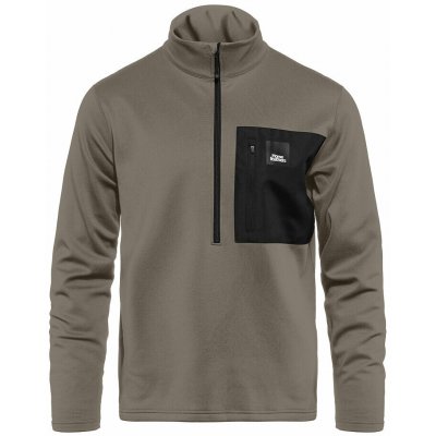 Miner taupe – Zboží Dáma