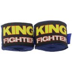 King Fighter bandáže elastické – Zboží Mobilmania