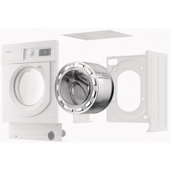 Whirlpool BI WMWG 81484E