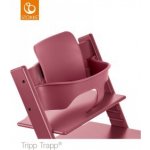 Stokke Tripp Trapp Baby Set Heather růžová – Zbozi.Blesk.cz