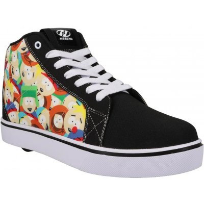 Heelys x South Park - Racer Mid SP – Zboží Mobilmania