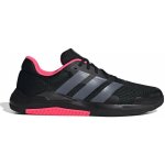 adidas Dropset Base Training Shoes Black/Grey/Red – Hledejceny.cz
