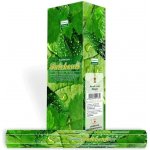 Darshan Vonné tyčinky Patchouli Hexa 20 ks – Hledejceny.cz