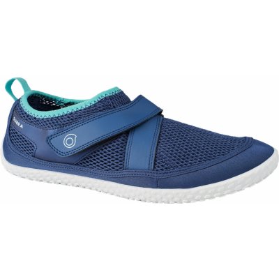 SUBEA Aquashoes 500 tyrkysové – Zbozi.Blesk.cz