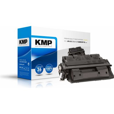 KMP HP C8061X - kompatibilní – Zbozi.Blesk.cz