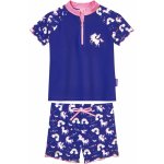 Playshoes Dětská koupací souprava s UV ochranou 2dílná jednorožec – Zbozi.Blesk.cz