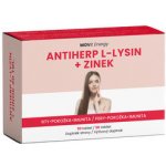 MOVit AntiHerp L-Lysin + Zinek 30 tablet – Hledejceny.cz
