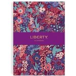 Galison Deník A5 Margaret Annie – Zboží Dáma